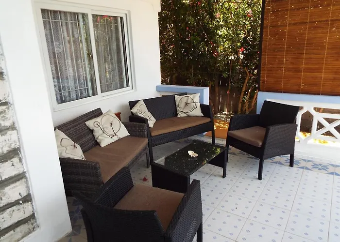 Le Paradiso Apartments