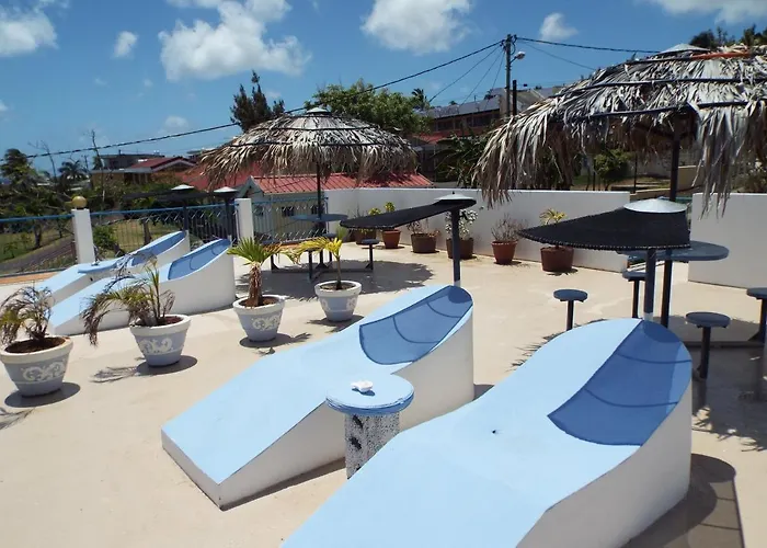 Le Paradiso Apartments