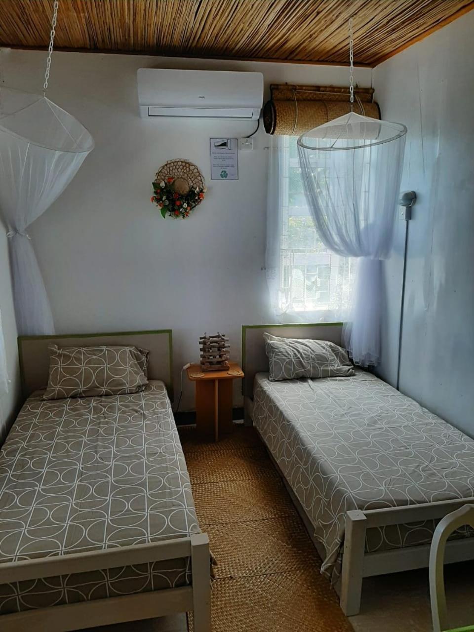 Le Paradiso Apartment *