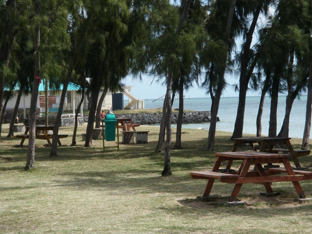 Apartment Le Paradiso Bambou
