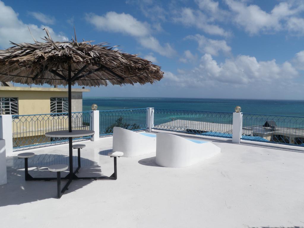 Apartment Le Paradiso *