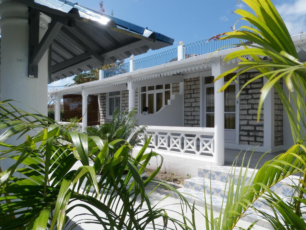 Apartment Le Paradiso *