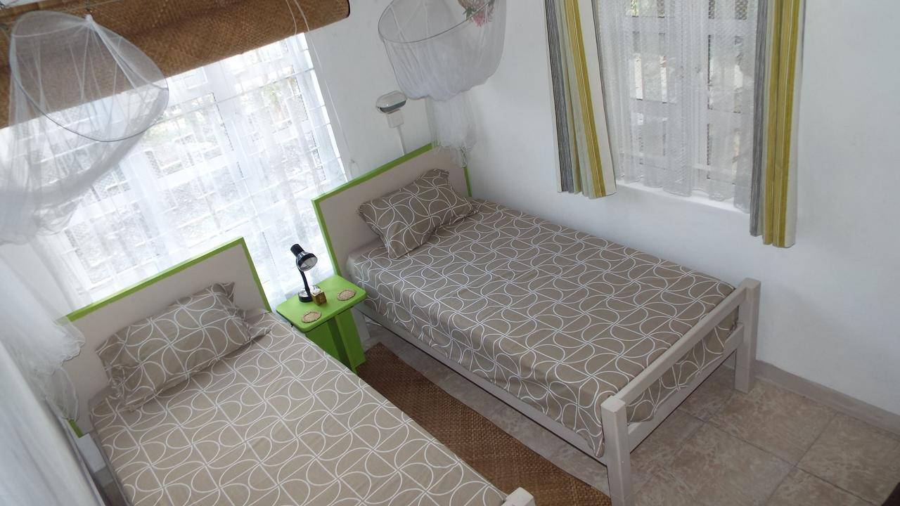 Le Paradiso Apartment *