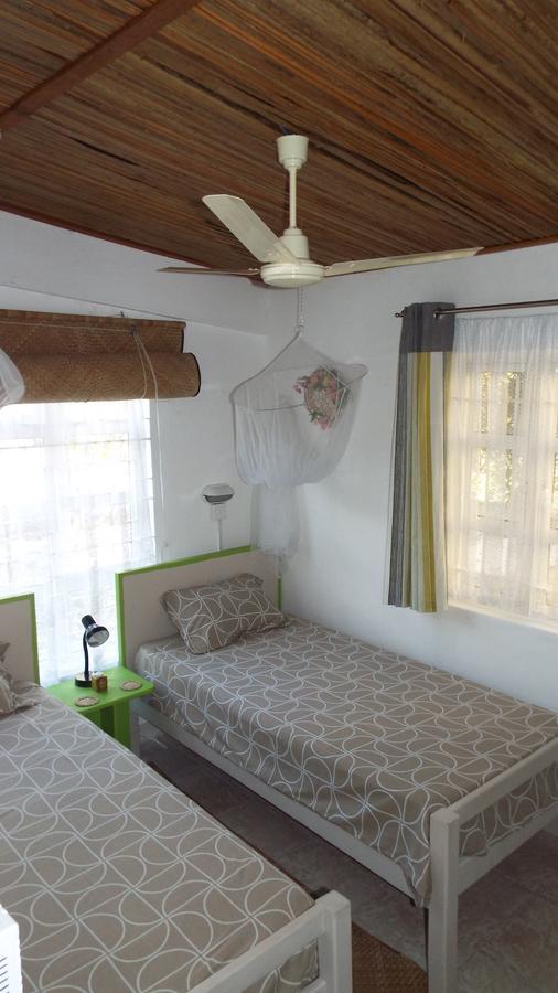 Le Paradiso Apartment Bambou