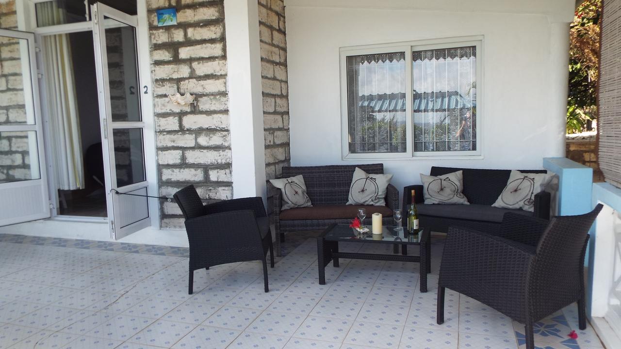 Le Paradiso Apartment *