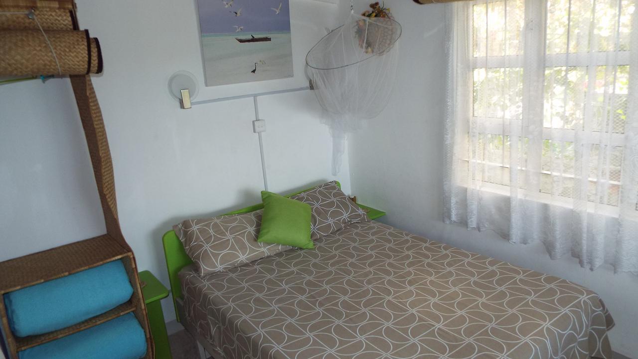 Le Paradiso Bambou