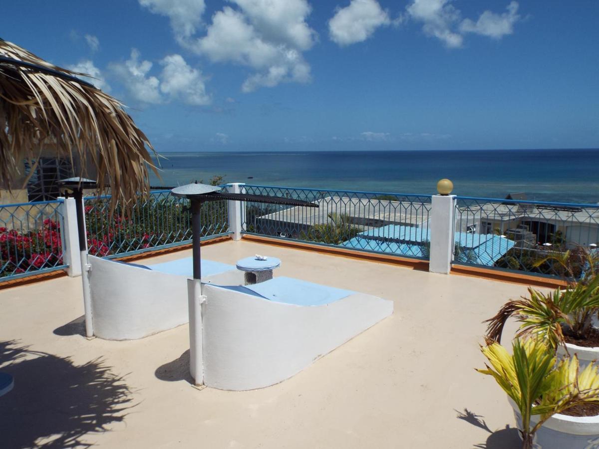 Le Paradiso Bambou